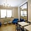 Albergo Africa
