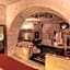 Harkasos Cave Hotel