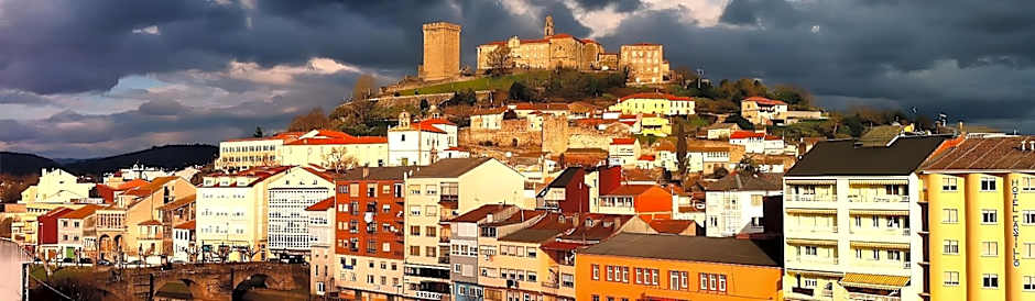 IL Santa Clara Hotel 