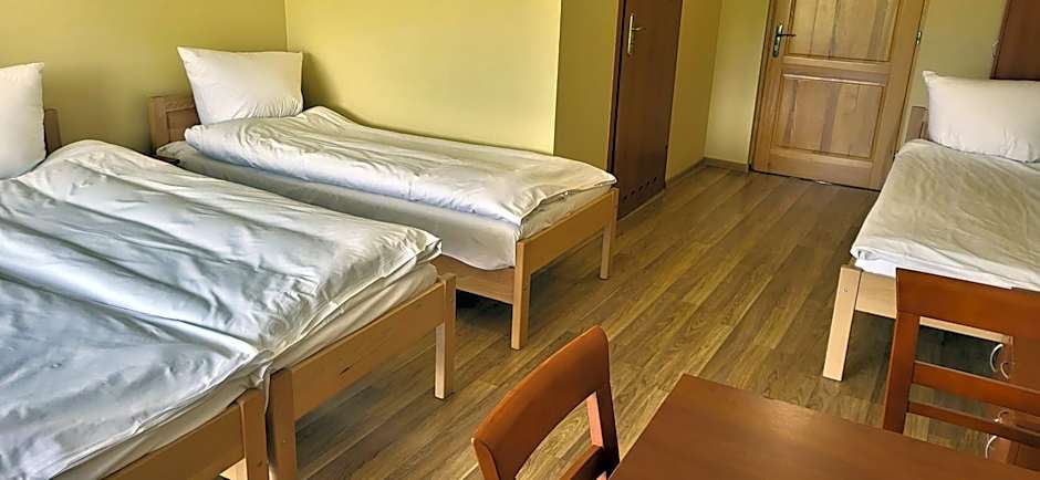 Dom Wczasowy Centrum Pieniny