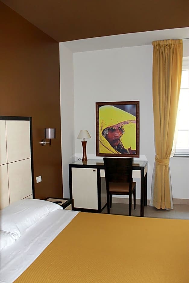 Hotel Capovilla