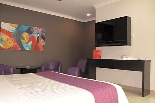 Motel Real de Queretaro