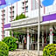 Mercure Hotel Stuttgart Sindelfingen An Der Messe