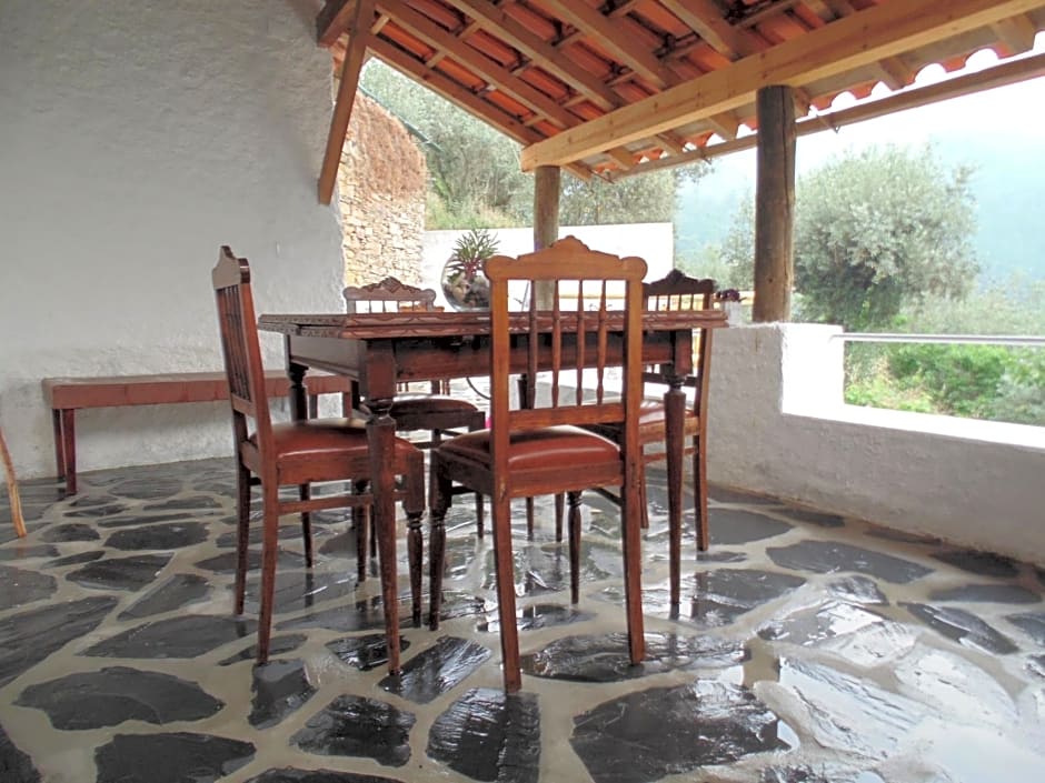 Casa do Alto - Benfeita