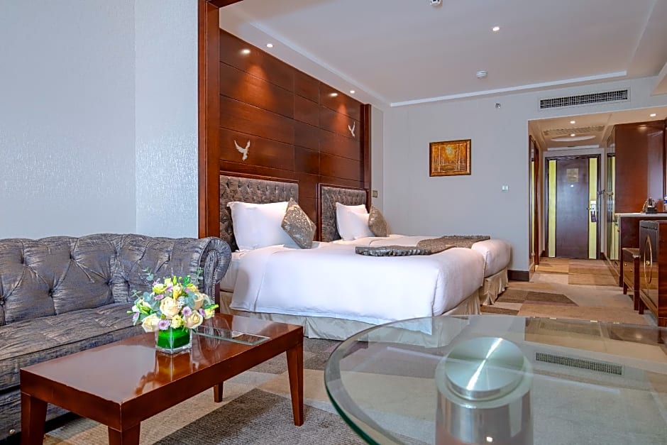 Changsha Muyi H Hotel