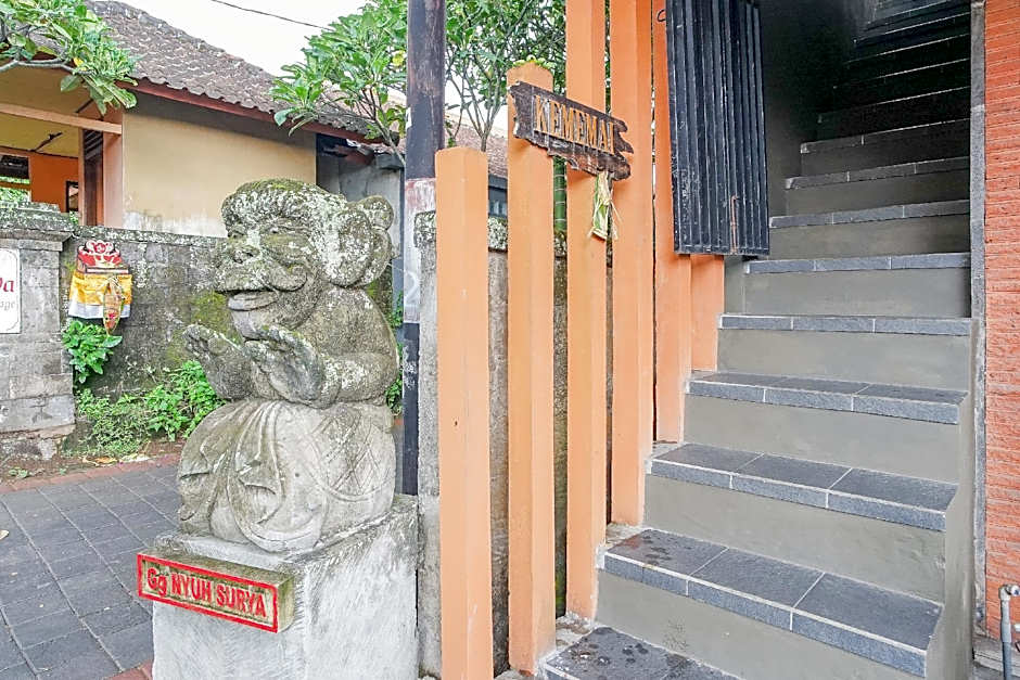 Kememai Hostel