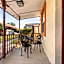 Travelodge by Wyndham Suites St Augustine