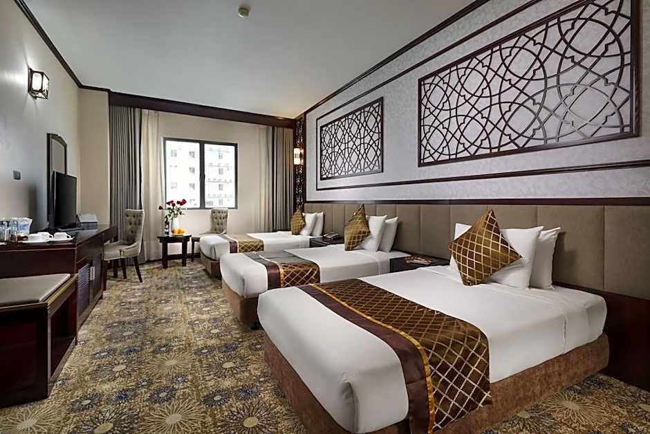 Mithrin Hotel Halong