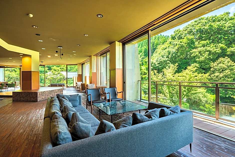 Yukyo no Hibiki Yusai