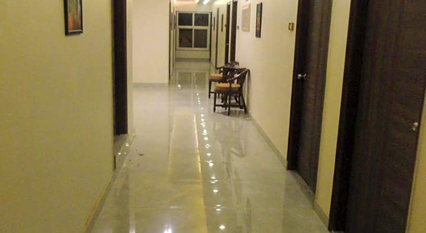 Hotel Banaras Haveli