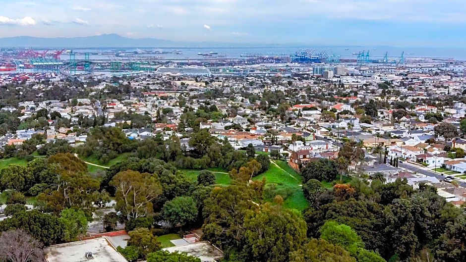 Americas Best Value Inn Rancho Palos Verdes