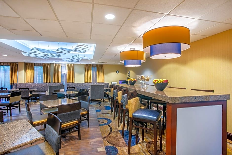 Hampton Inn Fishkill