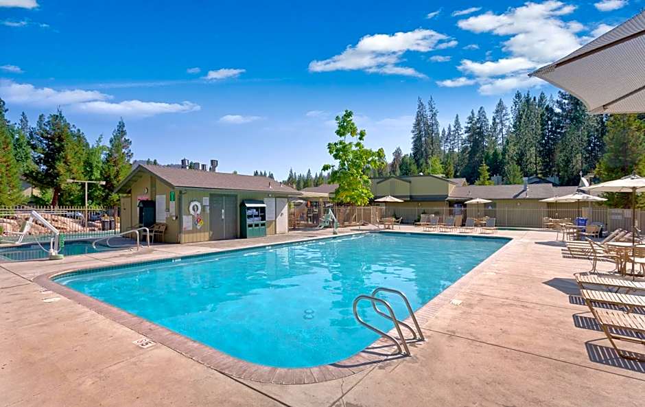 Worldmark Bass Lake