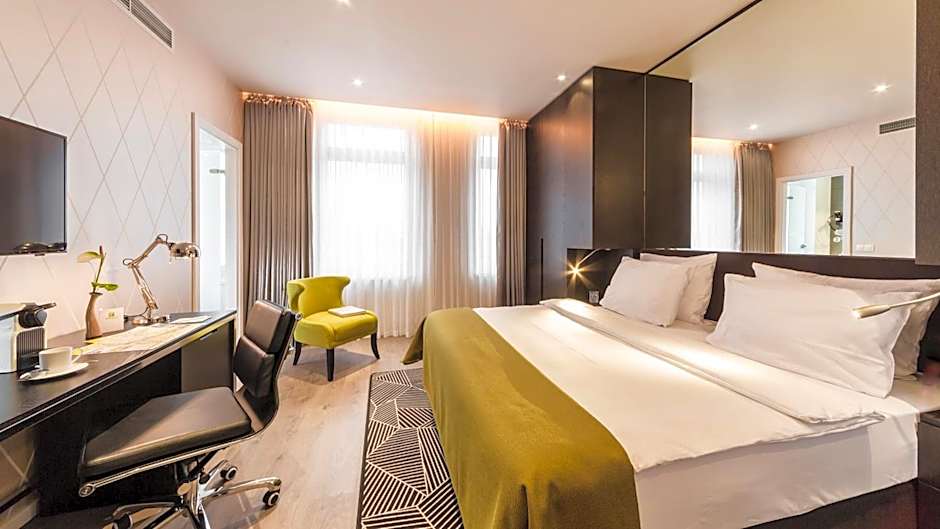 Holiday Inn Dresden - Am Zwinger By IHG