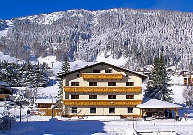 Hotel Garni Rauch