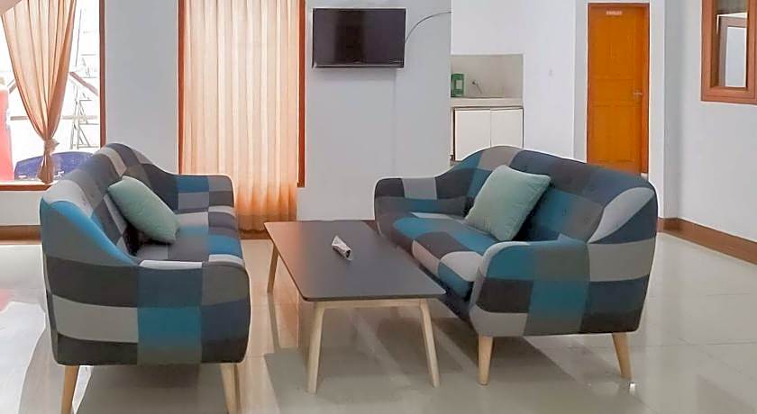 Angel Guest House Lembang RedPartner