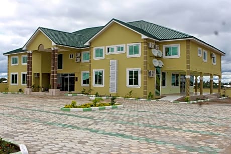Dellagio Hotel