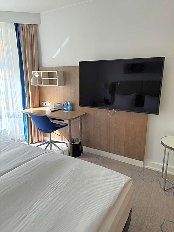 Hilton Stockholm Slussen