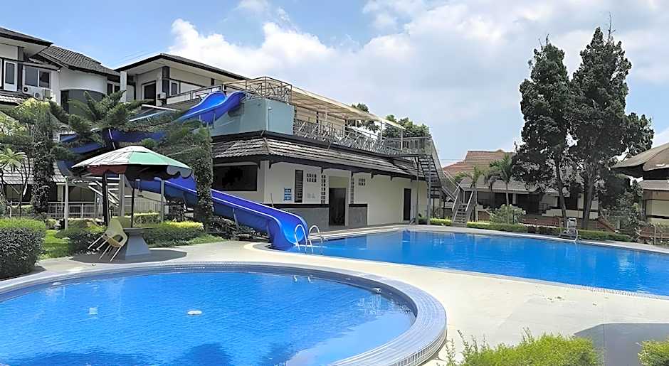 Parama Hotel