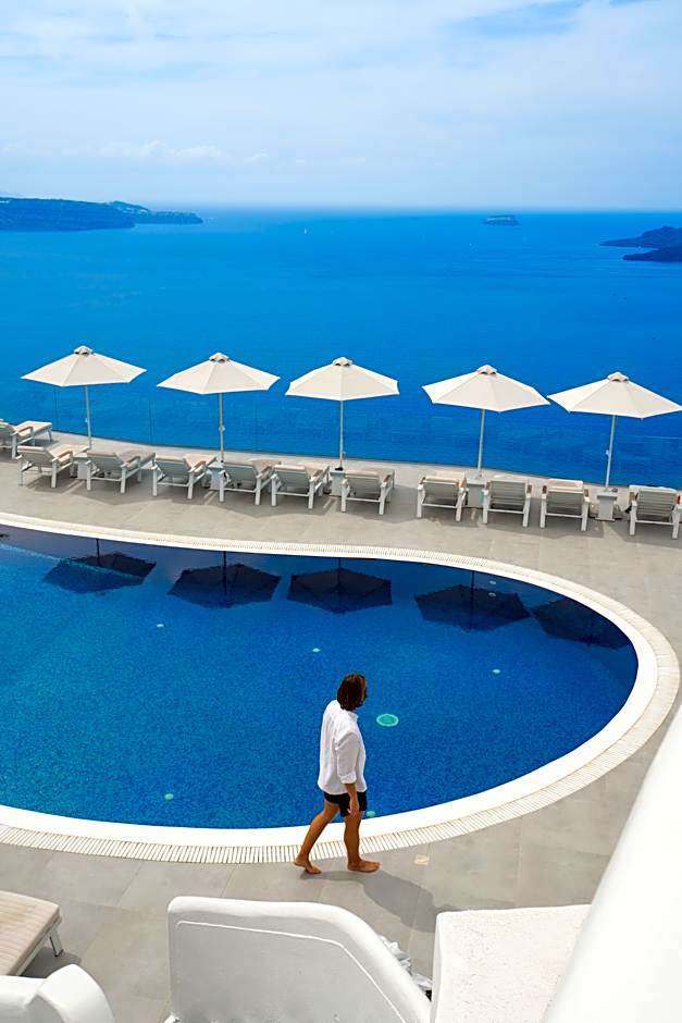 Volcano View Hotel