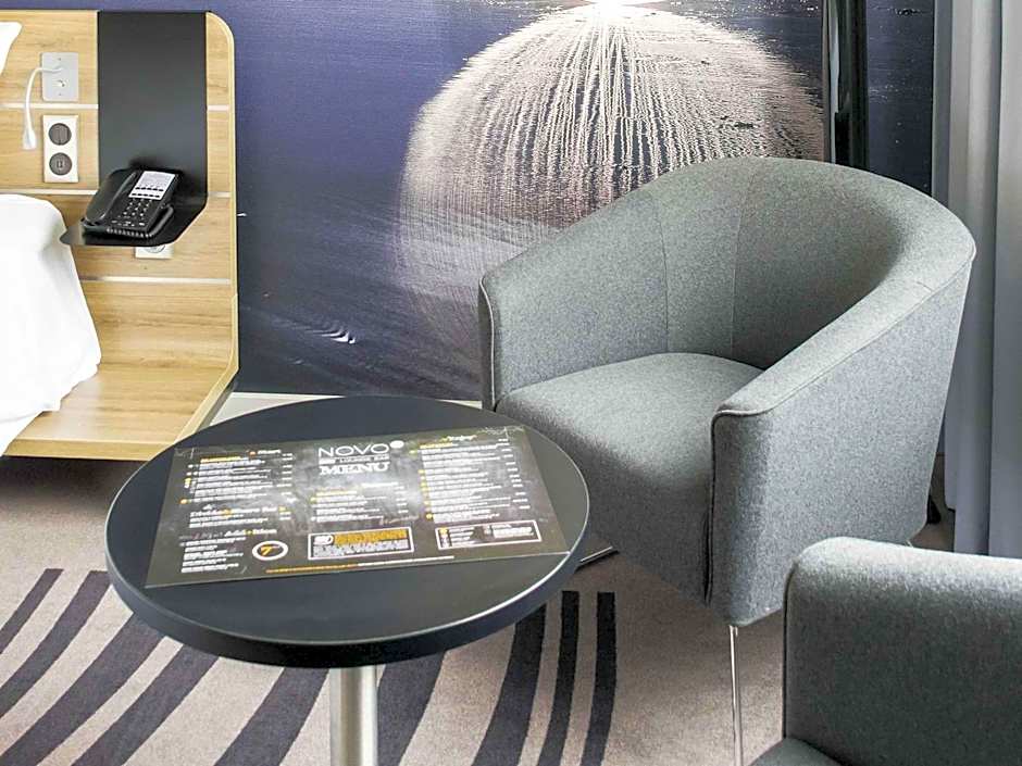 Novotel Szczecin Centrum