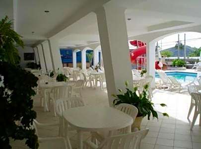Hotel Areia Branca