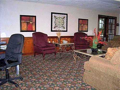 Baymont by Wyndham Madisonville