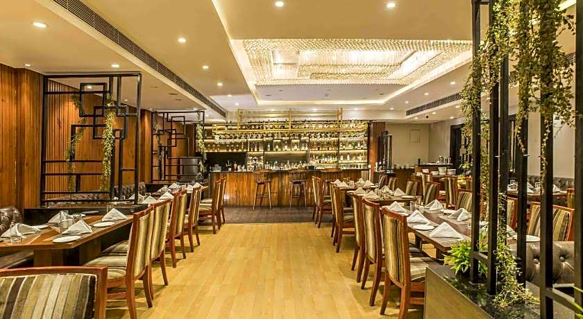 The Citi Residenci Hotel - Durgapur