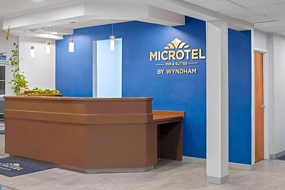 Microtel Inn & Suites By Wyndham Houma