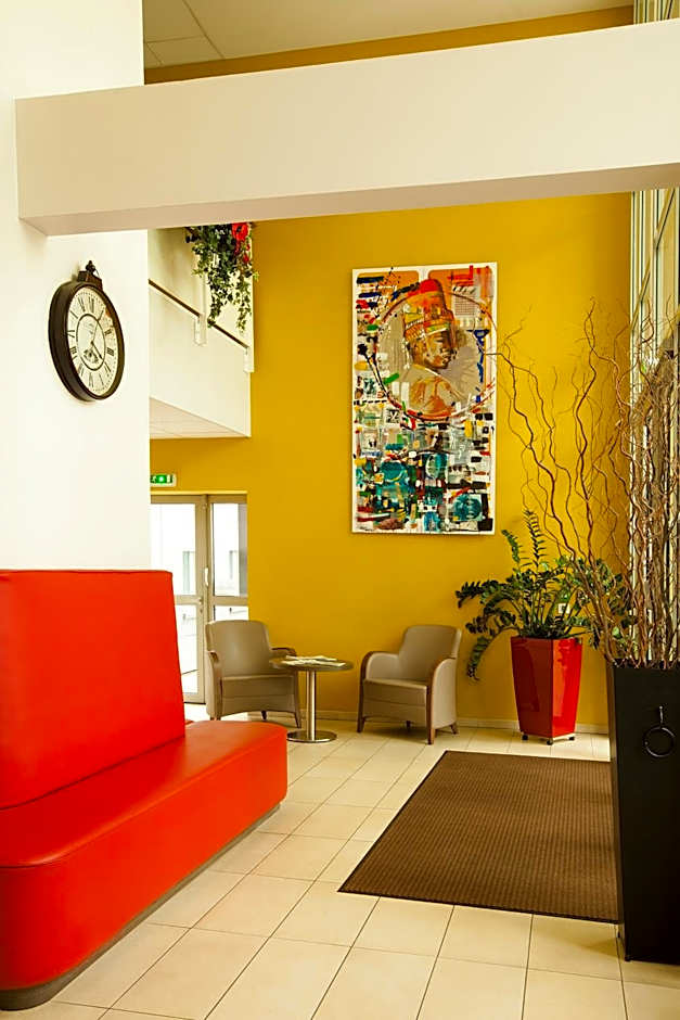 Residhome Reims Centre