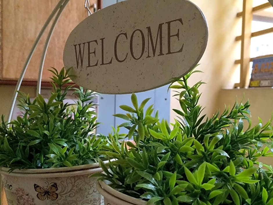 CROSSROADS HOSTEL MANILA