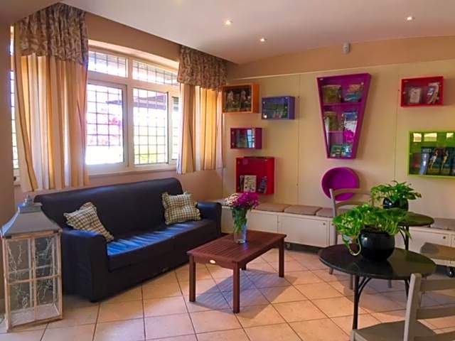 Hotel La Rosa Dei Venti