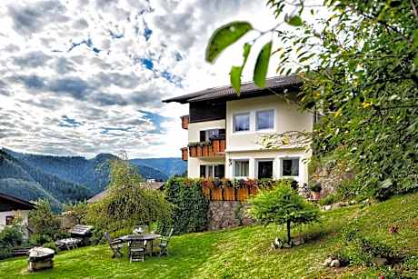 Villa Gottfried B&B