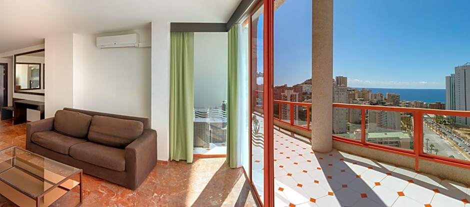 Magic Tropical Splash