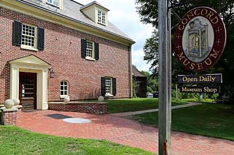 Inn at Historic Concord