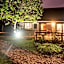 Leopard's Lair Bush Lodge