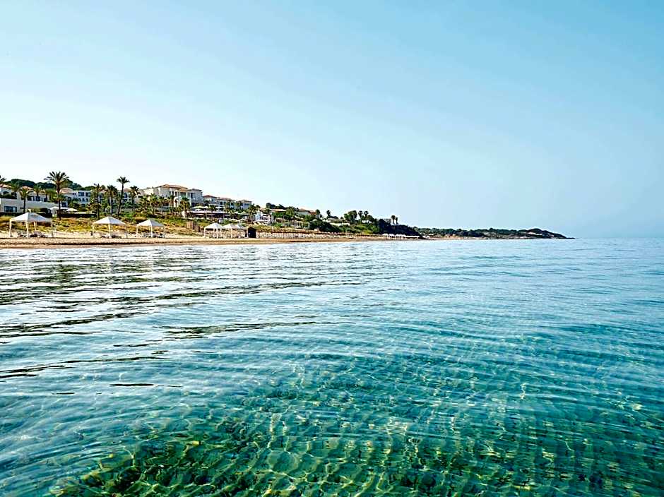 Grecotel La Riviera at Riviera Olympia & Aqua Park
