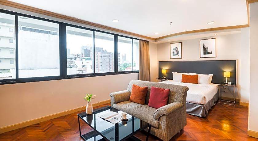 Alt Hotel Nana by UHG