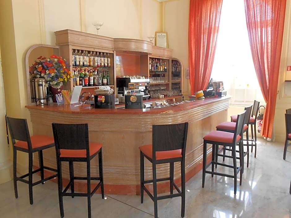 Hotel El Paradiso