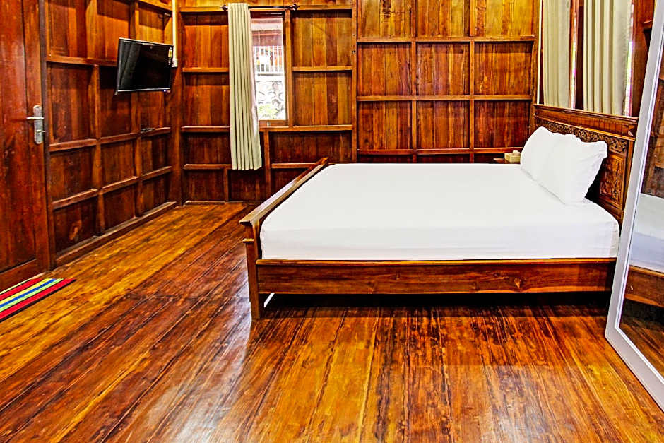 Capital O 91837 Villa Bukit Leddu