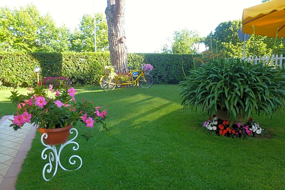 Hotel Versilia