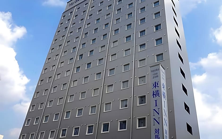 Toyoko Inn Tsushima Izuhara