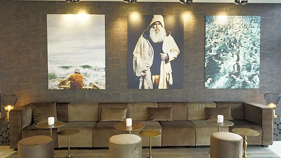 Fletcher Hotel-Restaurant Het Veerse Meer