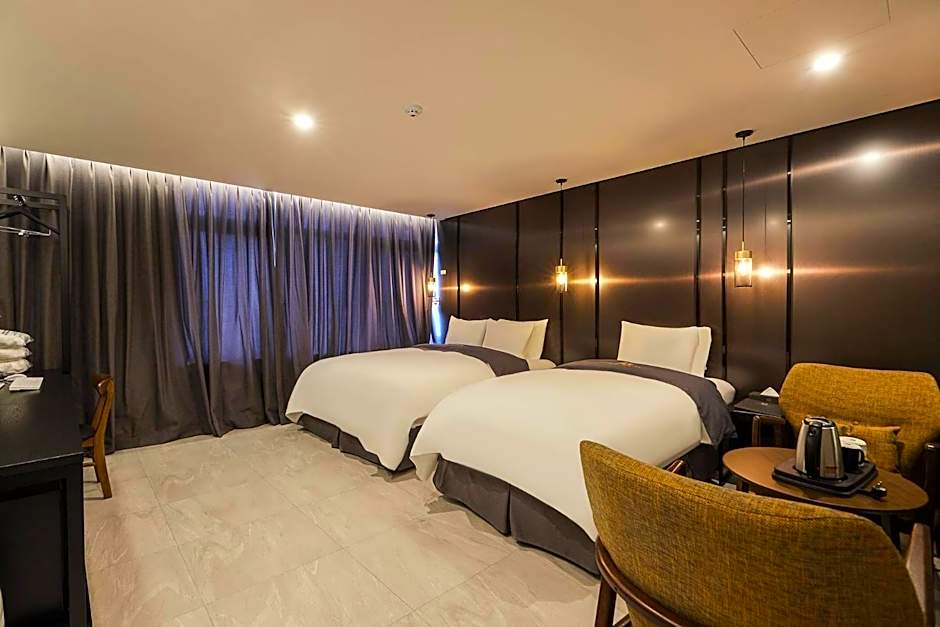 Namyangju Aone Hotel