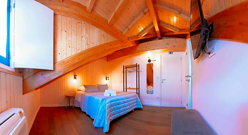 Blue House Ponte de Lima