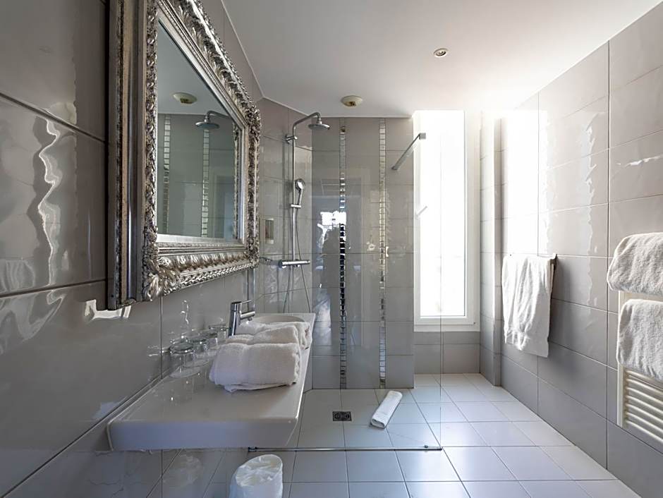 Hotel La Villa Nice Victor Hugo