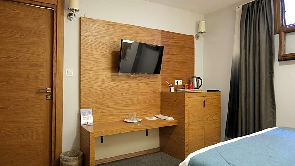 Varyant Hotel