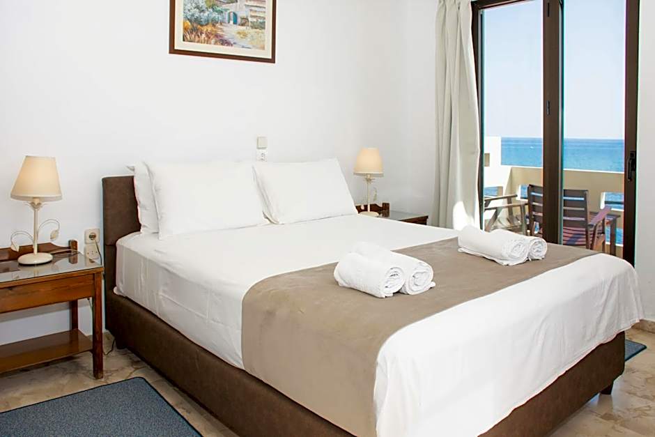 Argo Rooms-Papadakis