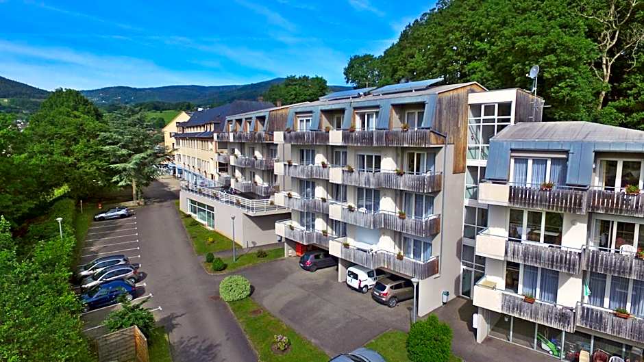 VVF Alsace Orbey Colmar