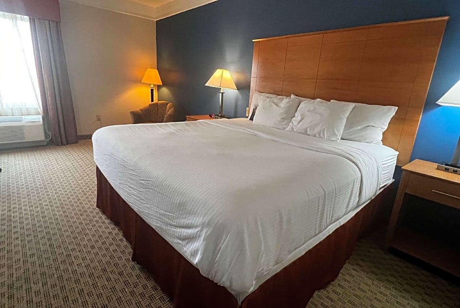 Baymont Inn & Suites Brenham
